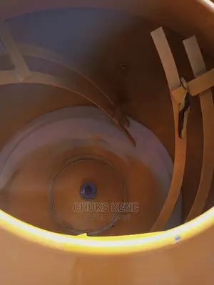 Concrete Mixing Machine