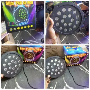 30watt Stage Light RGB