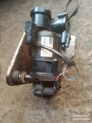 Range Rover Sport Lifting Pump Amk 2008