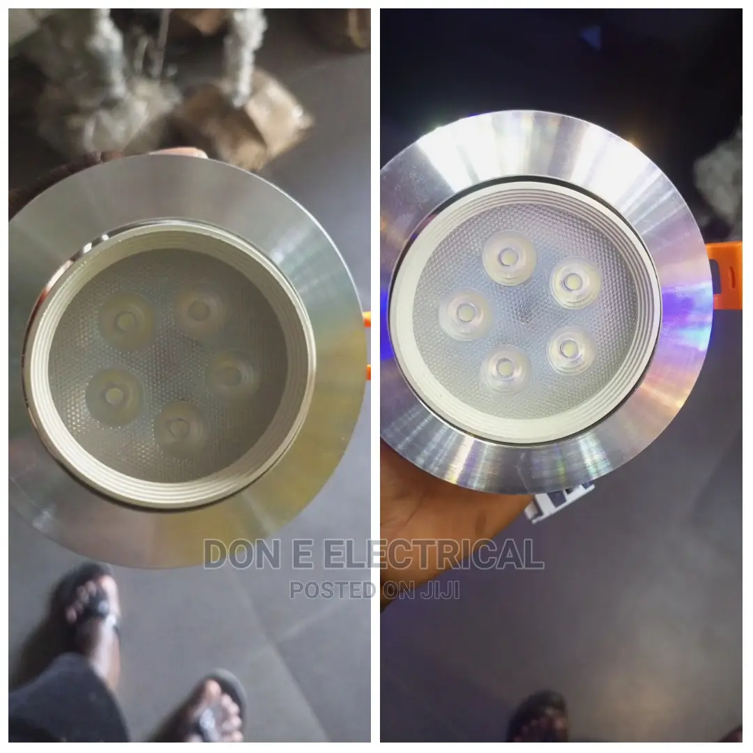 7watt Led Sport Light