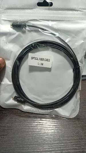 3M Optical Cable