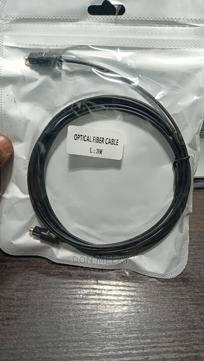 3M Optical Cable