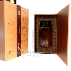Photo - Kalemat Perfumes