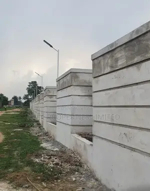 Rukpoku Redeem Camp Rd