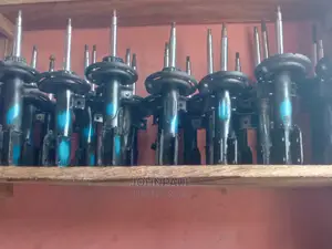 Mercedes Benz Shocks