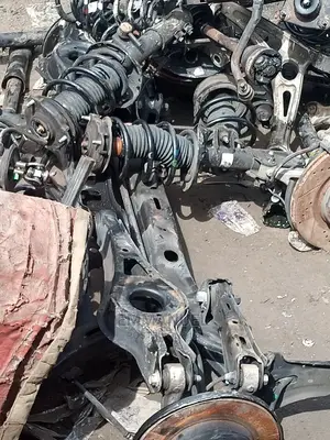 Back Beam Hyundai Sonata 2012 2020 and Hyundai Azera 2012