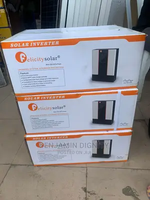 5kva Hybrid Inverter