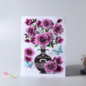 3d Wall Sticker
