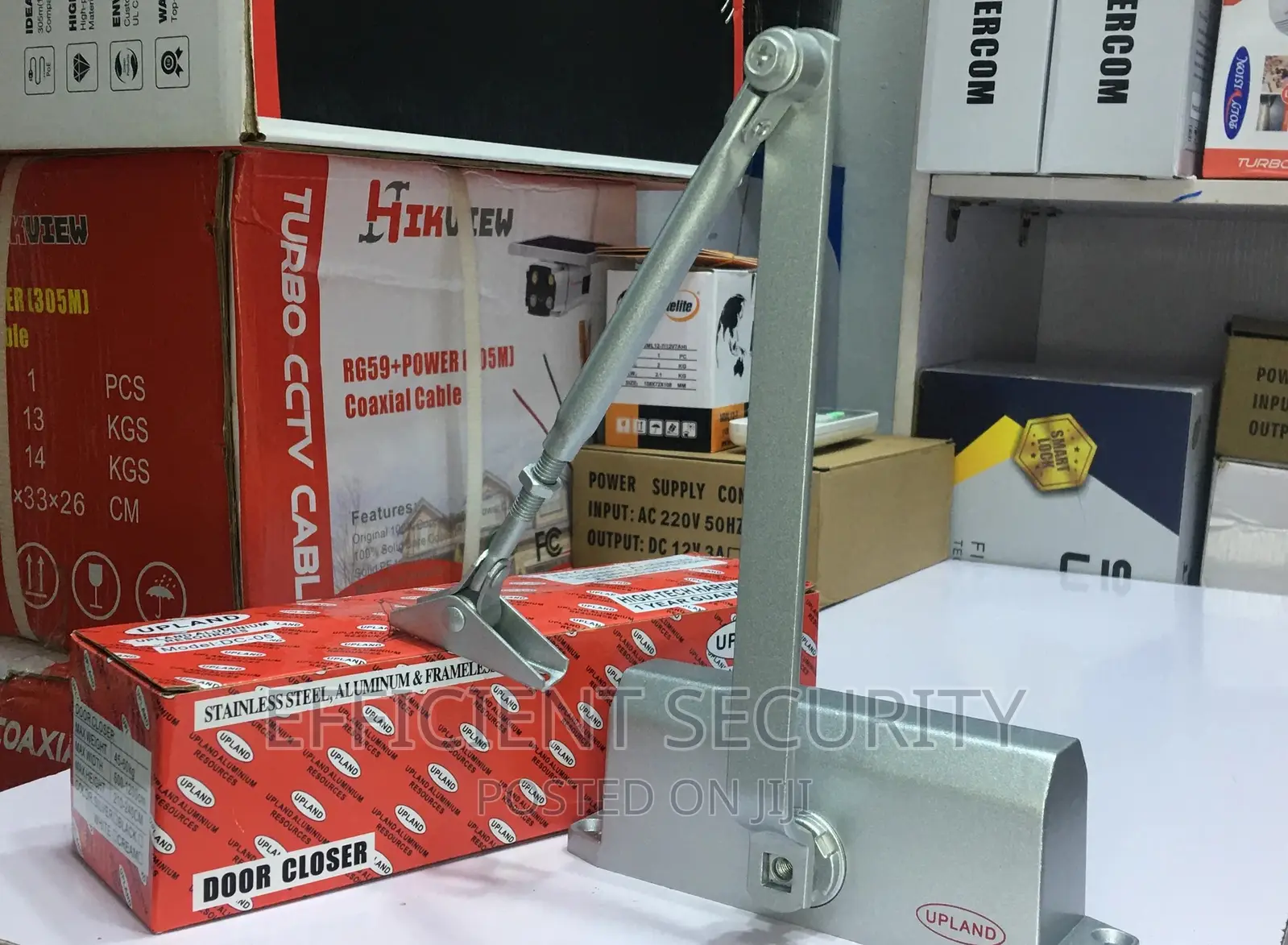 Door Closer 45kg