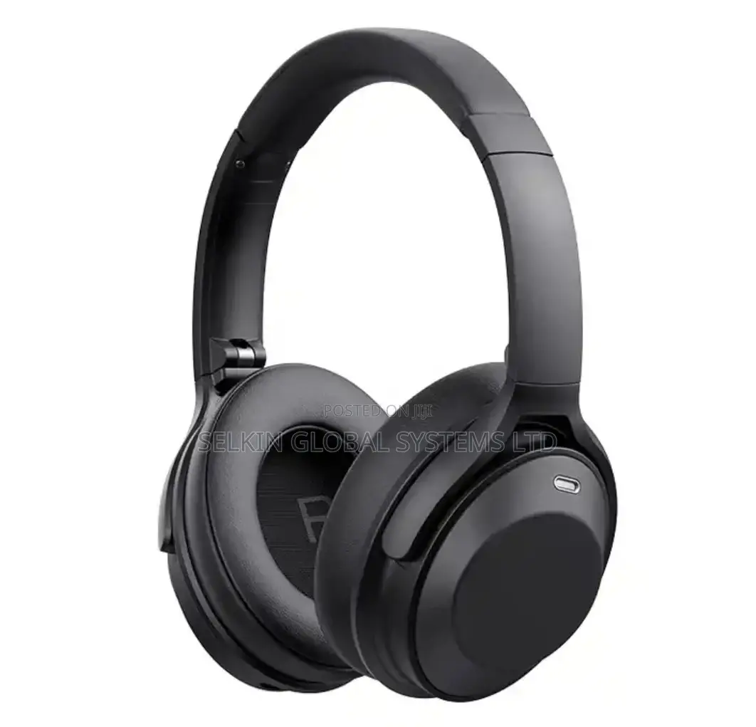 Havit Bluetooth Noise Cancelling Wireless Headset
