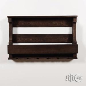 Galaxy Mini Wine Rack (Reference: Fx148bb)
