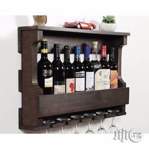 Galaxy Mini Wine Rack (Reference: Fx148bb)