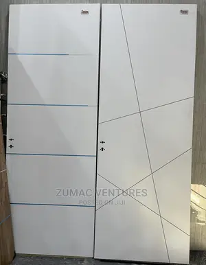 Top Modern Flush Doors