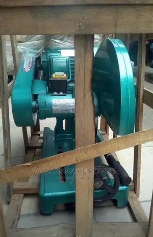 Cut Off Saw