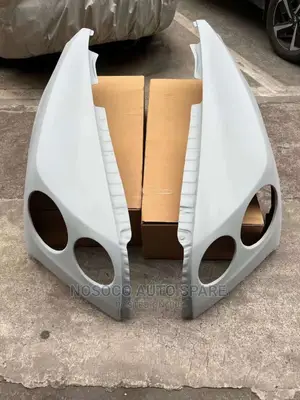 Set Of Fender Bentley 2010 And 2015 Brand New One