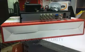 Hikvision DS-7208HGHI-M1