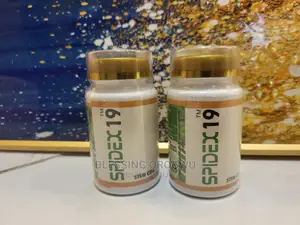 Spidex19 Multi-Cure Dietary Product