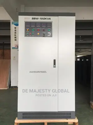 150kva SBW