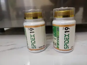 Spidex19 Anti-Bacteria Formulation