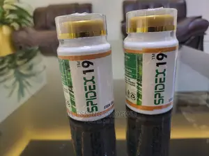 Control the Spread of Infections With Spidex19