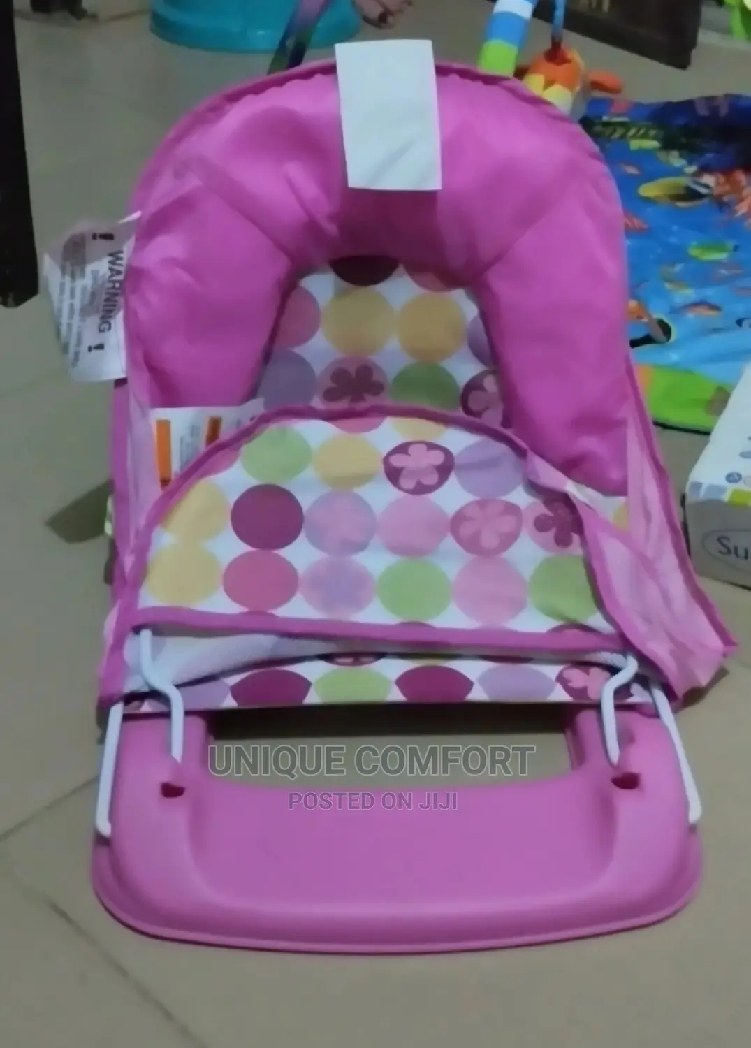 Brand New Baby Sit Up Chair