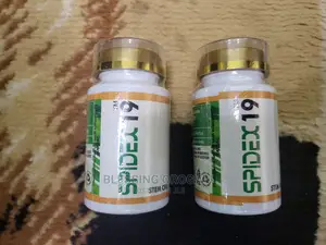 Protect Yourself From Infections With Spidex19 Supplement
