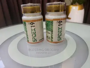 Energies Your Body System With Faforlife Spidex19