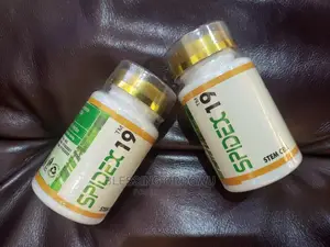 Boost Your Immune System With Spidex19