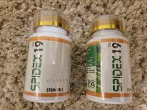 Photo - Treat Sexual Infections With Spidex19 Stem Cell