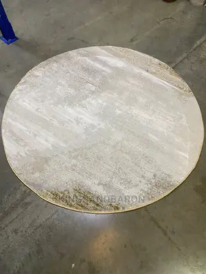 5*5 Round Turkey Rug