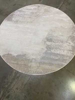 5*5 Round Turkey Rug