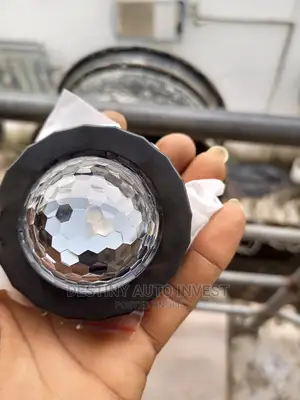 Car Interior Beautification Light