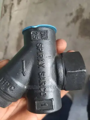 Steam Trap Valve for Boiler