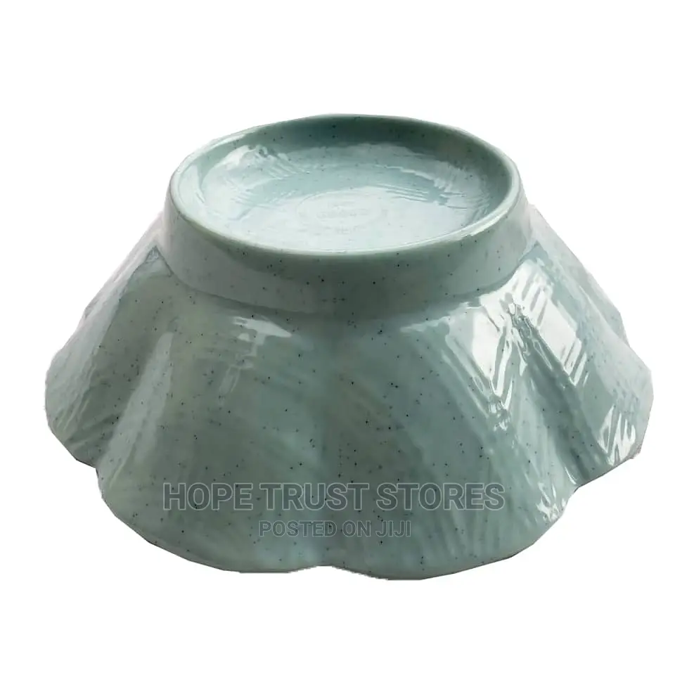 Unbreakable Soup Bowl