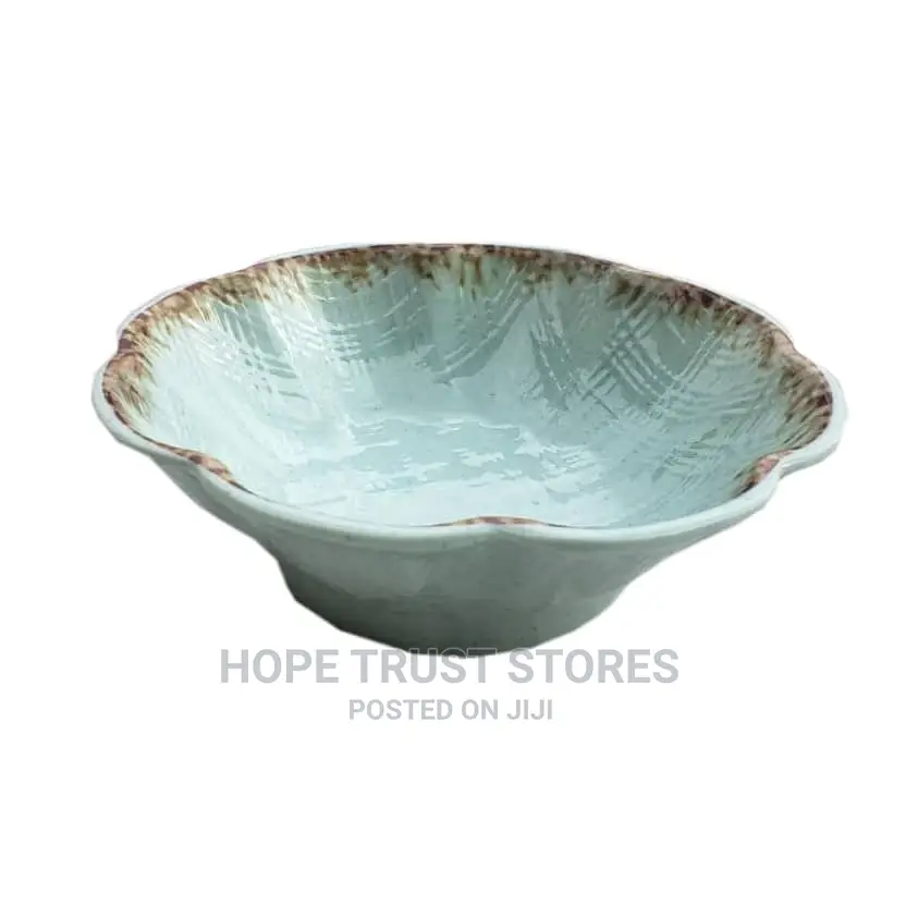 Unbreakable Soup Bowl