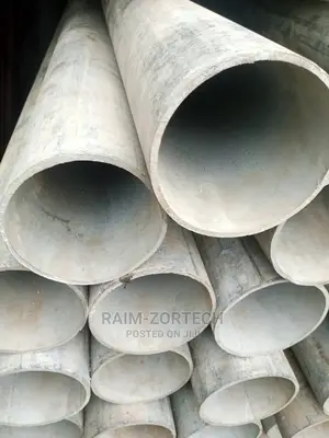 3mm Thickness Gavanize Pipe