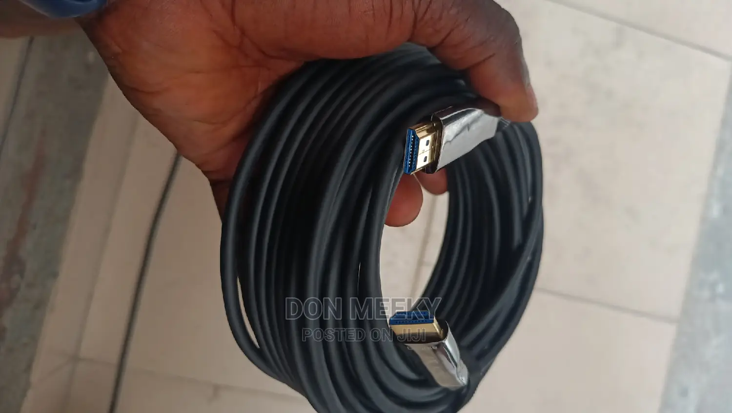 10M HDMI Cable Optic Fiber /