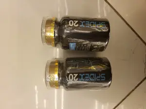 Boost Your Immune System With Spidex20