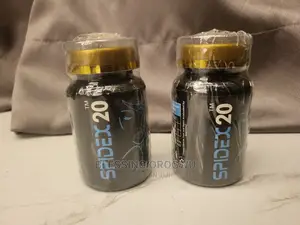 Spidex20 Enhances Female Sex Urge