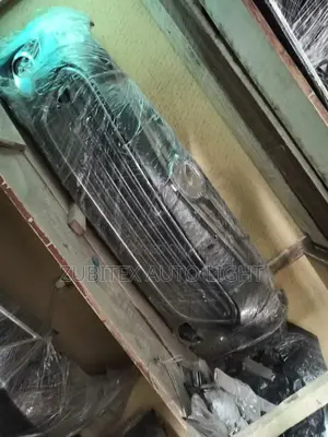 Front Bumper Avalon 2014_2015