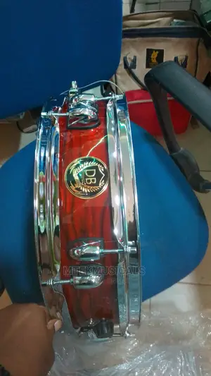 Db Snare Drum