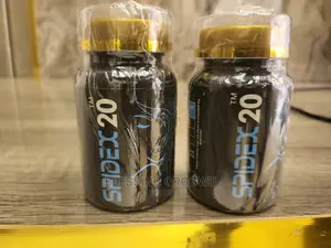 Increase Libido With Faforlife Spidex20