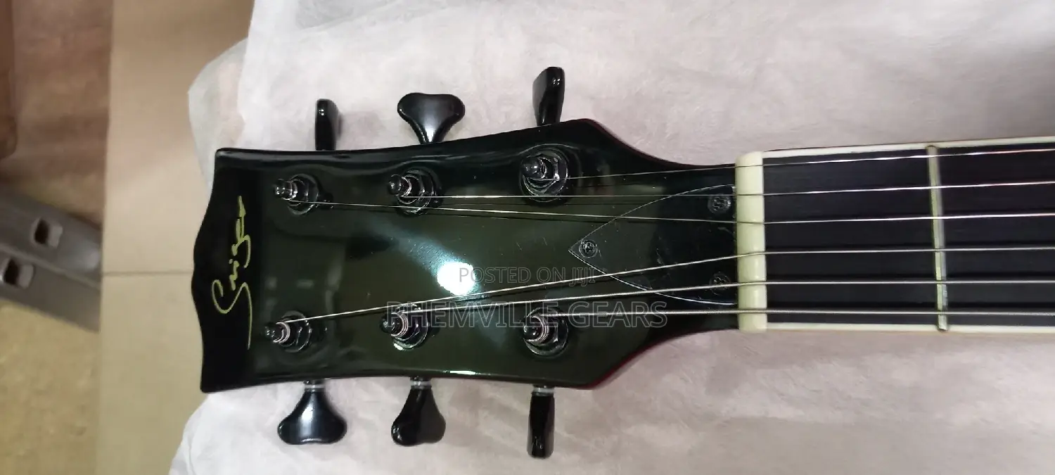 Original Smiger LG-9-P2