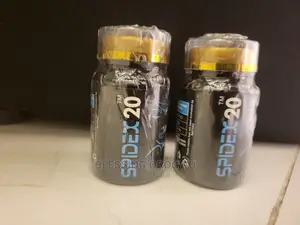 Increase Your Sex Drive With Spidex20 Stem Cell