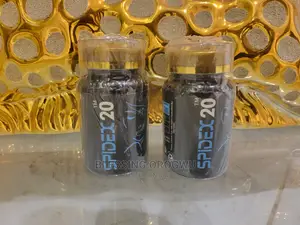 Spidex20 Herbal Stem Cell