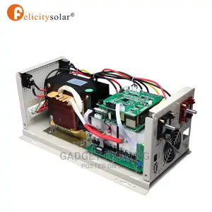 5kva 24v Felicity Inverter