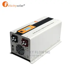 5kva 24v Felicity Inverter