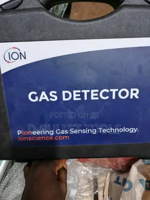 Gas Detector