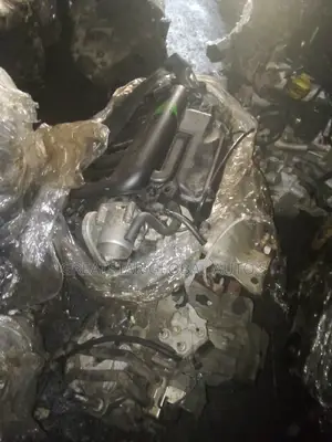 Direct Duster Engine 4by4 2014