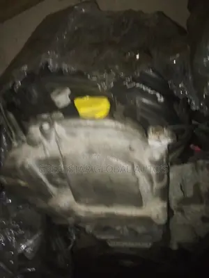 Direct Duster Engine 4by4 2014